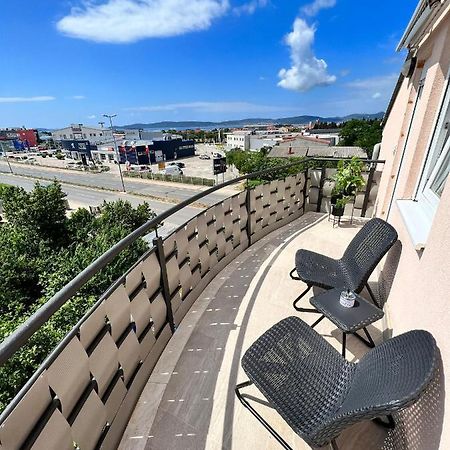 Apartman Prova Zadar S Pogledom Na More I Besplatnim Parkingom Exterior photo