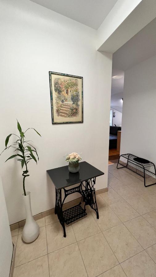 Apartman Prova Zadar S Pogledom Na More I Besplatnim Parkingom Exterior photo